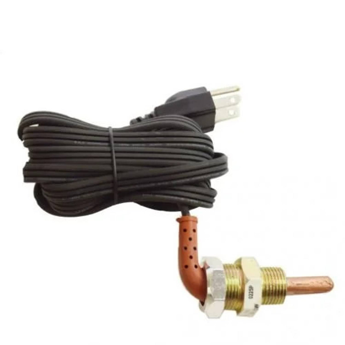 Bethesda Industrial Frost Plug Heater - 1/2" 400 Watt