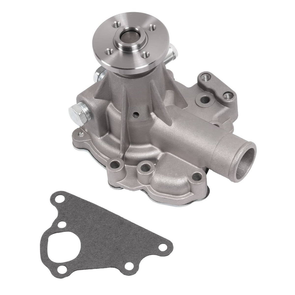 Bethesda Industrial Water Pump For SKID STEER 410 Ford 3415 New Holland TC30 TC35 Case #SBA145017790