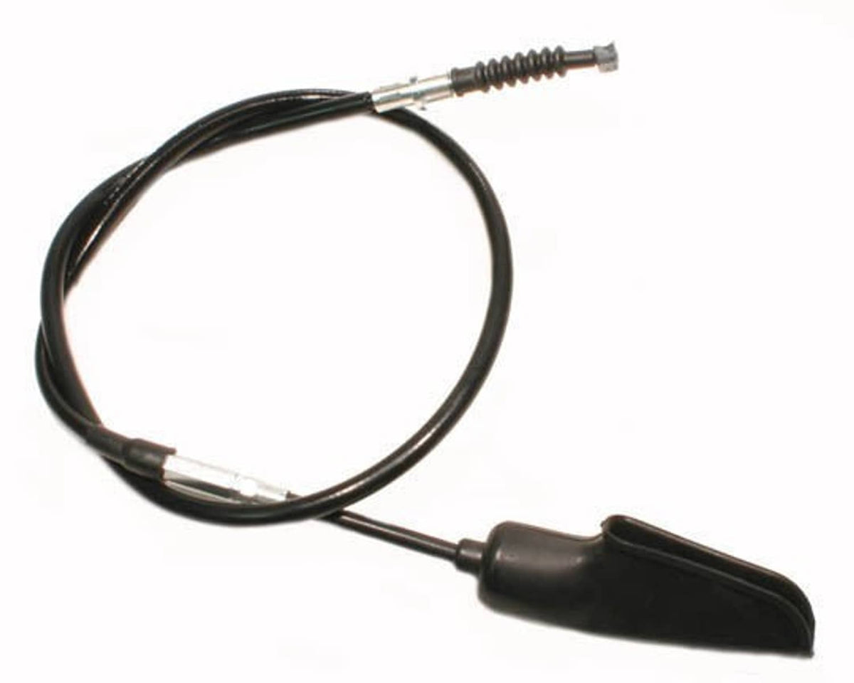 Bethesda Industrial Yamaha YZ 80, 1993 1994 1995 1996, Clutch Cable - YZ80