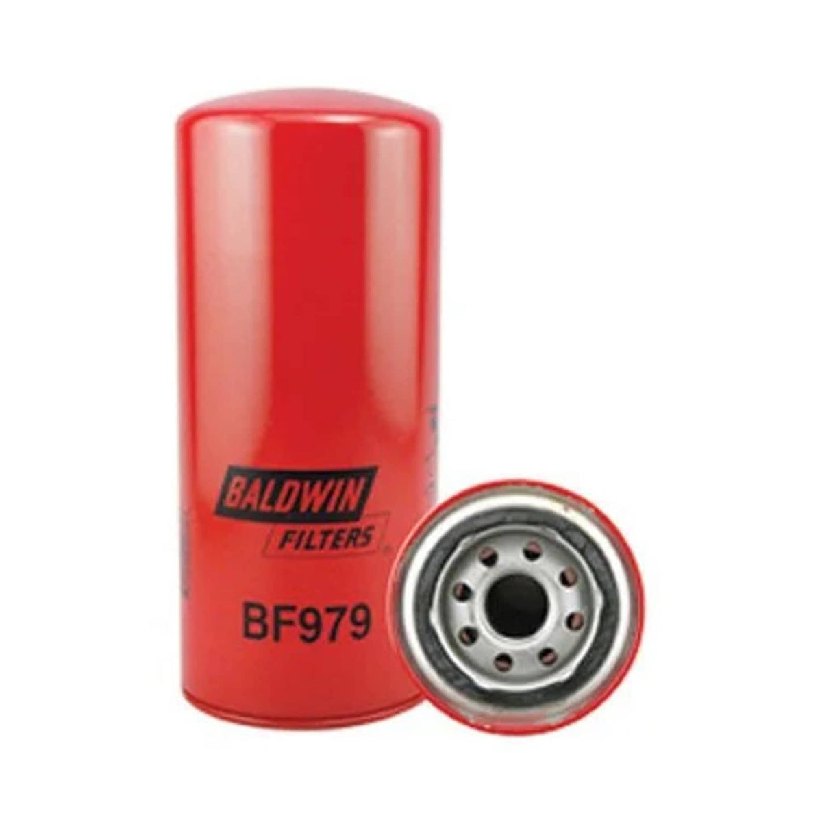 Bethesda Industrial Baldwin® Fuel Filter fits International 966 1066 702251C1 703420C91