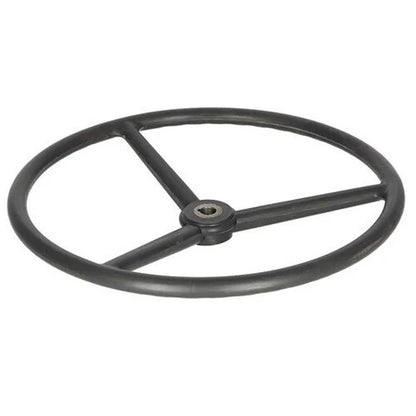 Bethesda Industrial Steering Wheel fits Massey Ferguson 35 135 50 180576M1 fits David Brown K83746