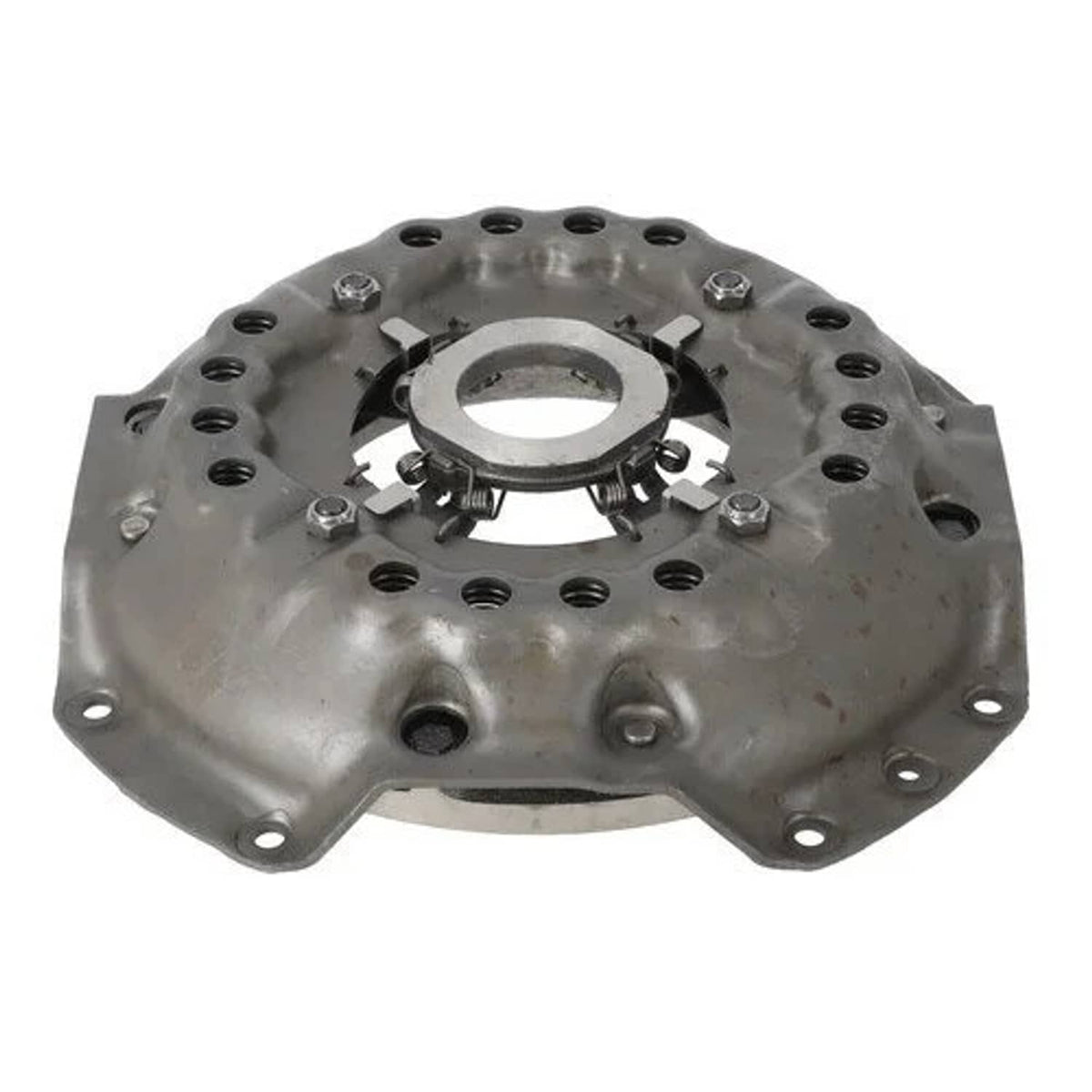 Bethesda Industrial New, Old Stock Pressure Plate Assembly fits New Holland TS100 TS110 86634446