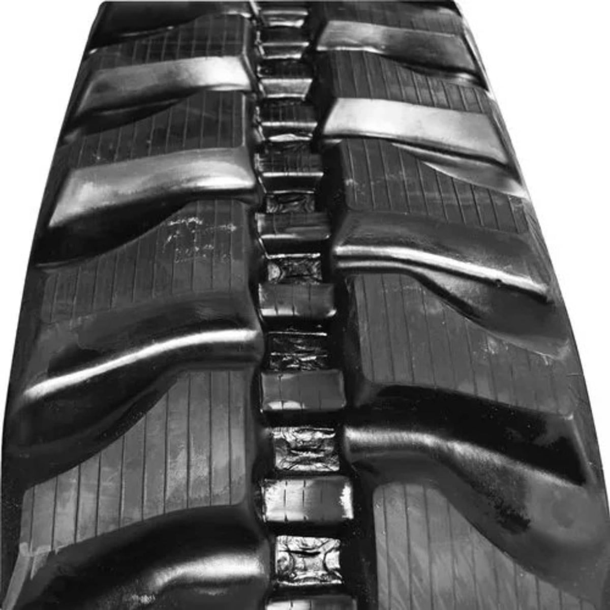 Bethesda Industrial Rubber Track 12" 300 x 53 x 80 IK fits Kubota KX91-3 U27-4 KX91-3 RC468-22310
