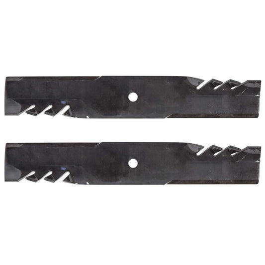 Bethesda Industrial (2) 36" Oregon 596-344 Gator Mulching Lawn Mower Blades for Bobcat 112111-02