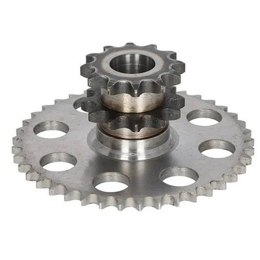 Bethesda Industrial Drive Sprocket fits Case 1845 1845B 1845C 1845S D76529