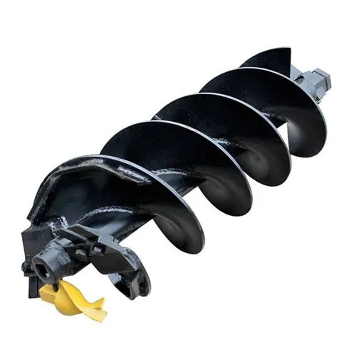 Bethesda Industrial Lowe - Skid Steer Auger Bit 15" fits John Deere fits New Holland fits Case