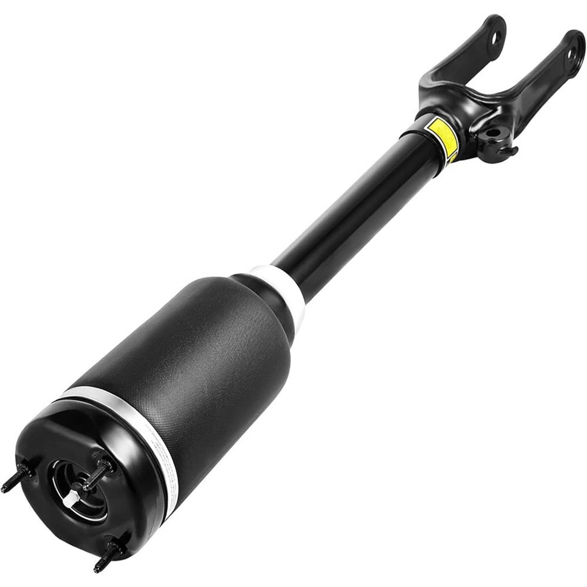Bethesda Industrial Front Air Suspension Shock Strut 1643206113 for Mercedes W164 GL350 GL450 New