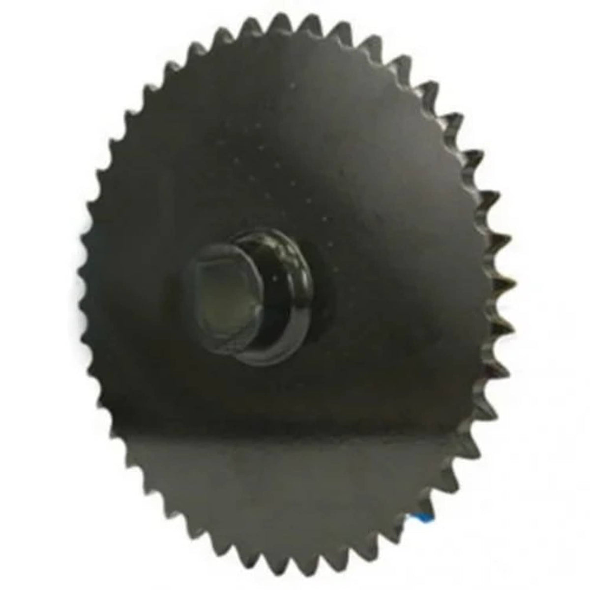 Bethesda Industrial Sprocket - Driven Pickup Tine Bar fits New Holland BR740A BR750A 86536133