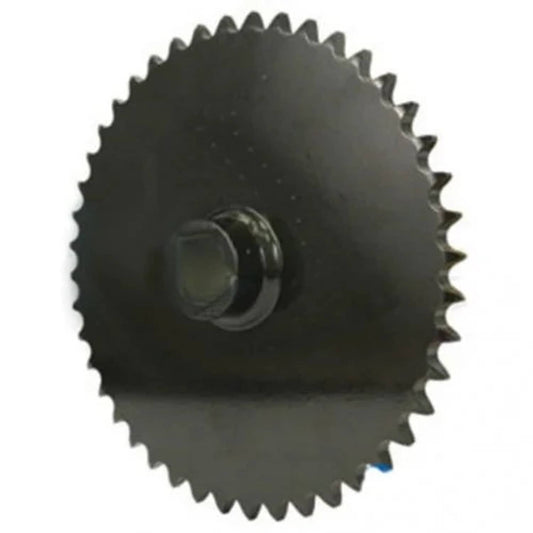 Bethesda Industrial Sprocket - Driven Pickup Tine Bar fits New Holland BR740A BR750A 86536133