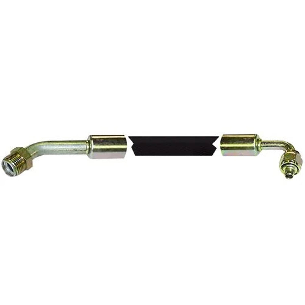 Bethesda Industrial Receiver Drier to Cab Hose fits Case IH A64581 A61818