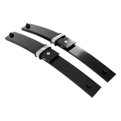 Bethesda Industrial Golf Cart Heavy Duty Front Leaf Spring For EZGO Marathon 1989-1994