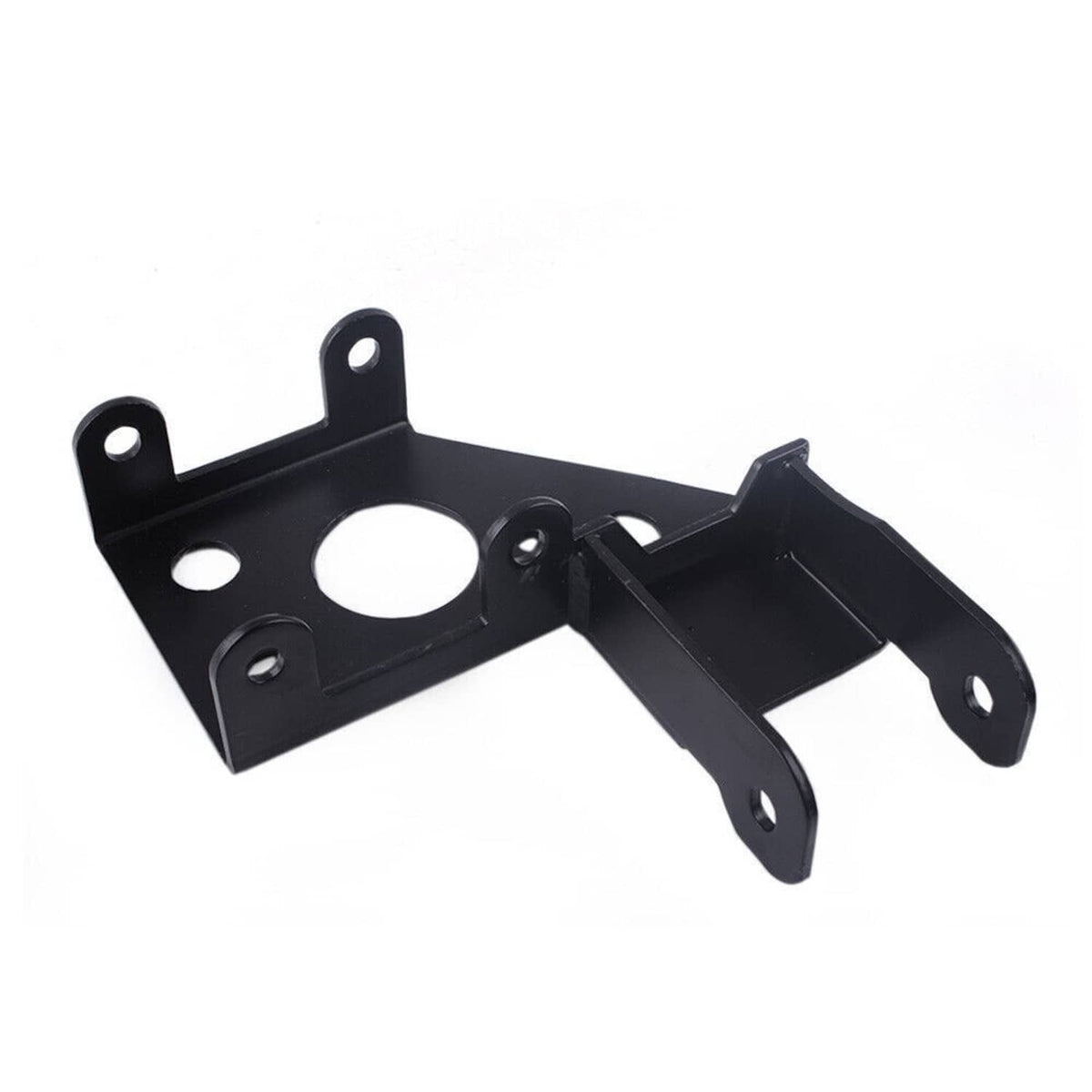 Bethesda Industrial Engine Mount Bracket for Honda Civic 92-95 EG K-Swap K20 K24 K-Series DC2 EG6 DC