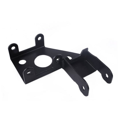 Bethesda Industrial Engine Mount Bracket for Honda Civic 92-95 EG K-Swap K20 K24 K-Series DC2 EG6 DC