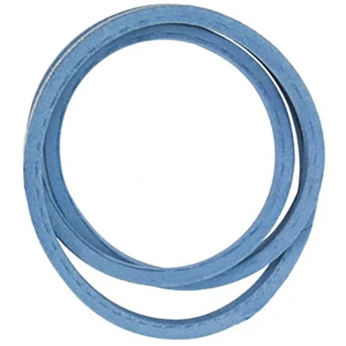 Bethesda Industrial Aramid Blue V- Belt - 5/8" x 64" fits Jason MVX5640 fits Dayco L564