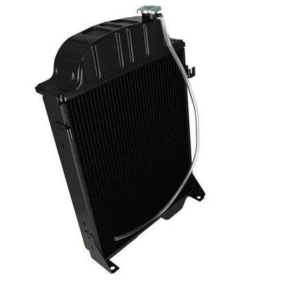 Bethesda Industrial Radiator fits John Deere 3020 AR40831 R34457 R39517 R39607 AR46016