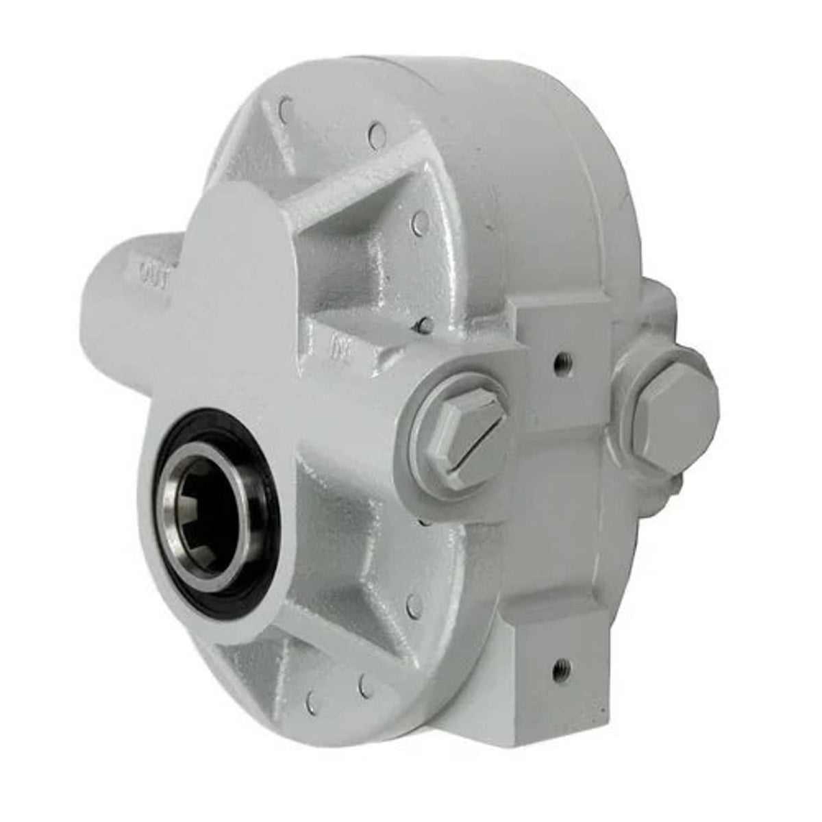 Bethesda Industrial Chief Hydraulic PTO Pump 540 RPM - 21GPM Universal
