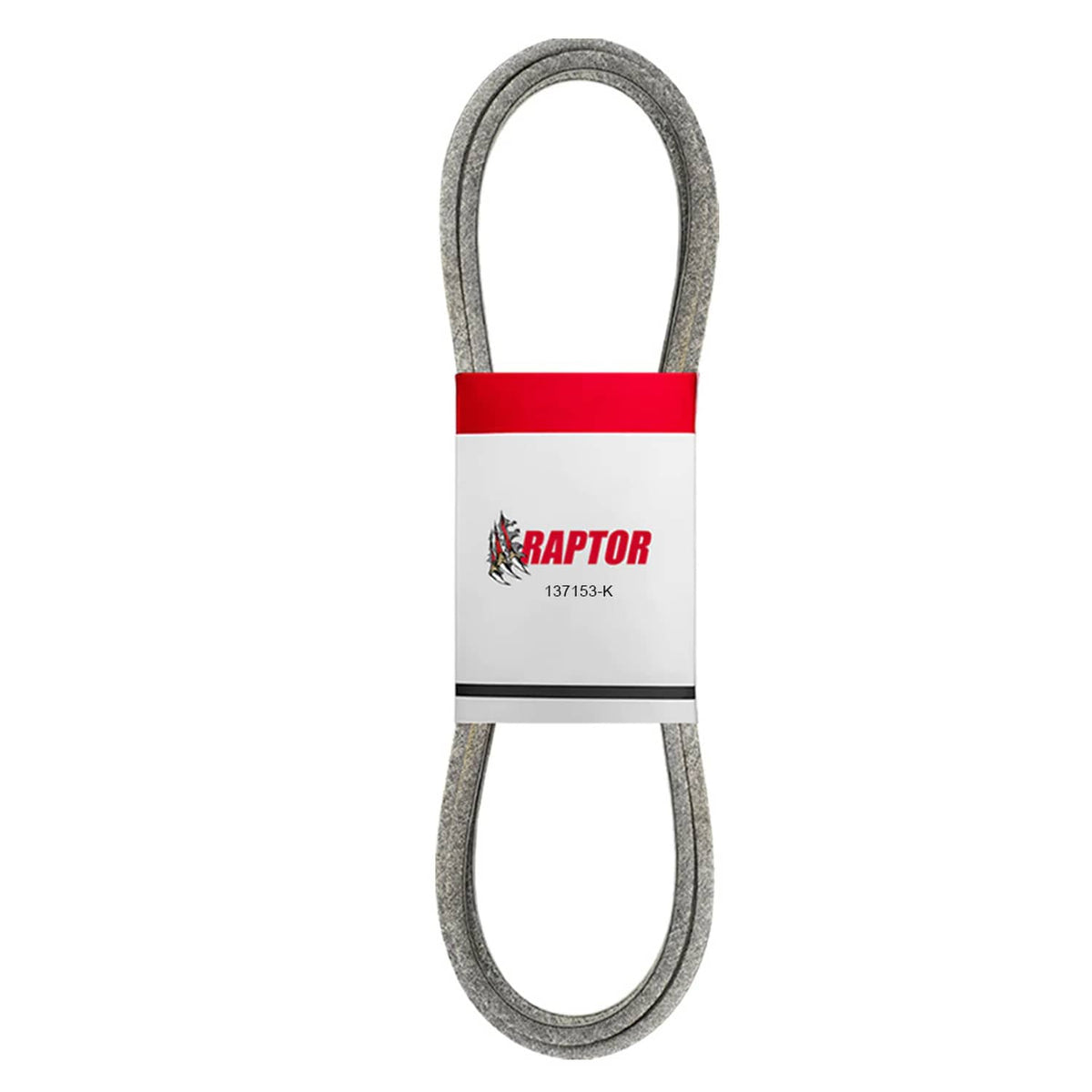 Bethesda Industrial Raptor Heavy Duty Drive Belt Replacement for AYP 137153