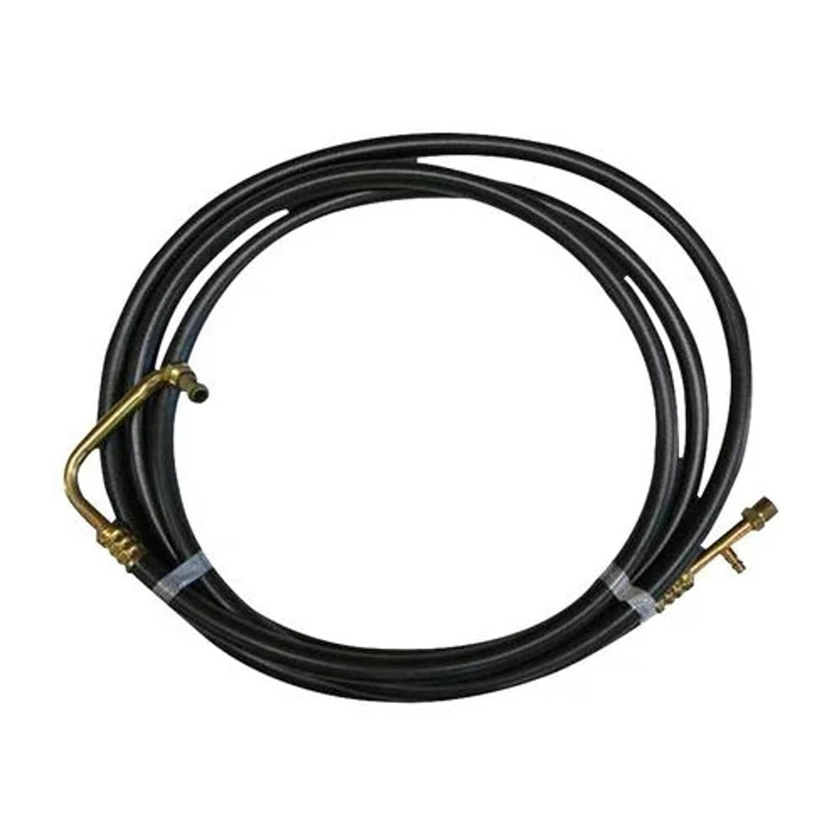 Bethesda Industrial Suction Hose fits John Deere AH142105
