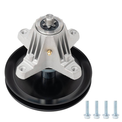 Bethesda Industrial 2 Spindle Assembly for MTD 918-06977A 618-06977 618-06977A 918-06977 285-700
