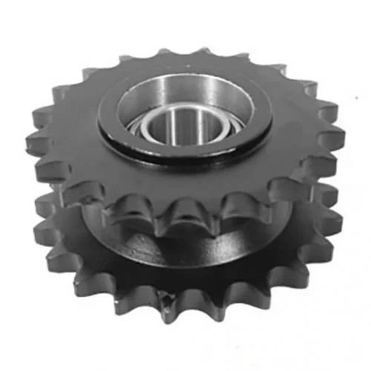 Bethesda Industrial Sprocket - Corn Head Auger Drive fits Case IH 2406 2408 2412 87283939.