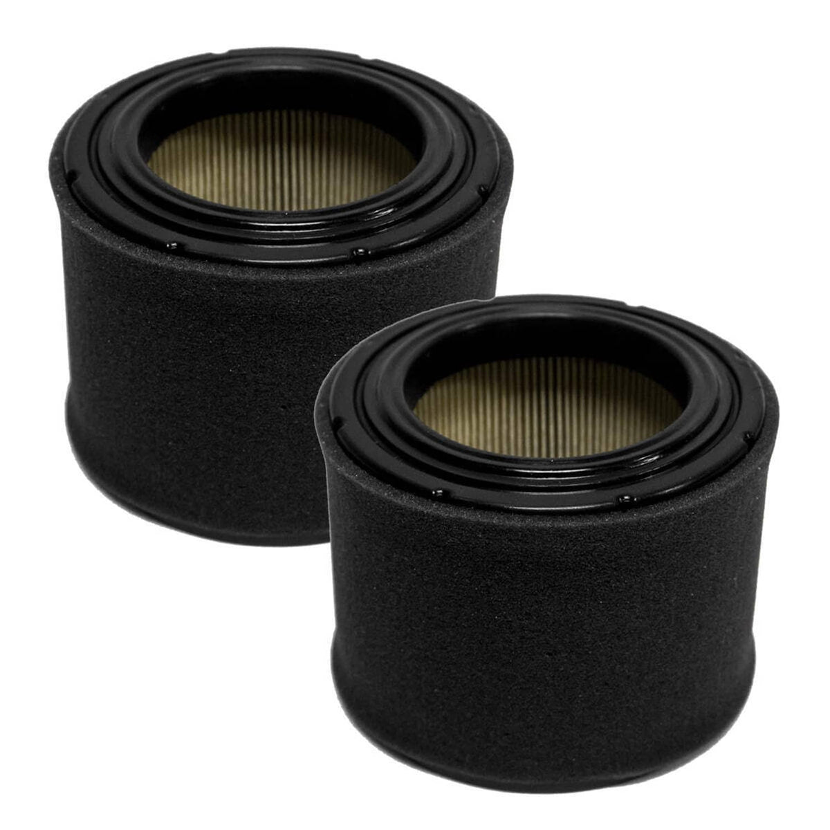 Bethesda Industrial 2PK Air & Pre Filter for Kawasaki FJ180V Engine 11029-0019 11029-0032 11029-7023