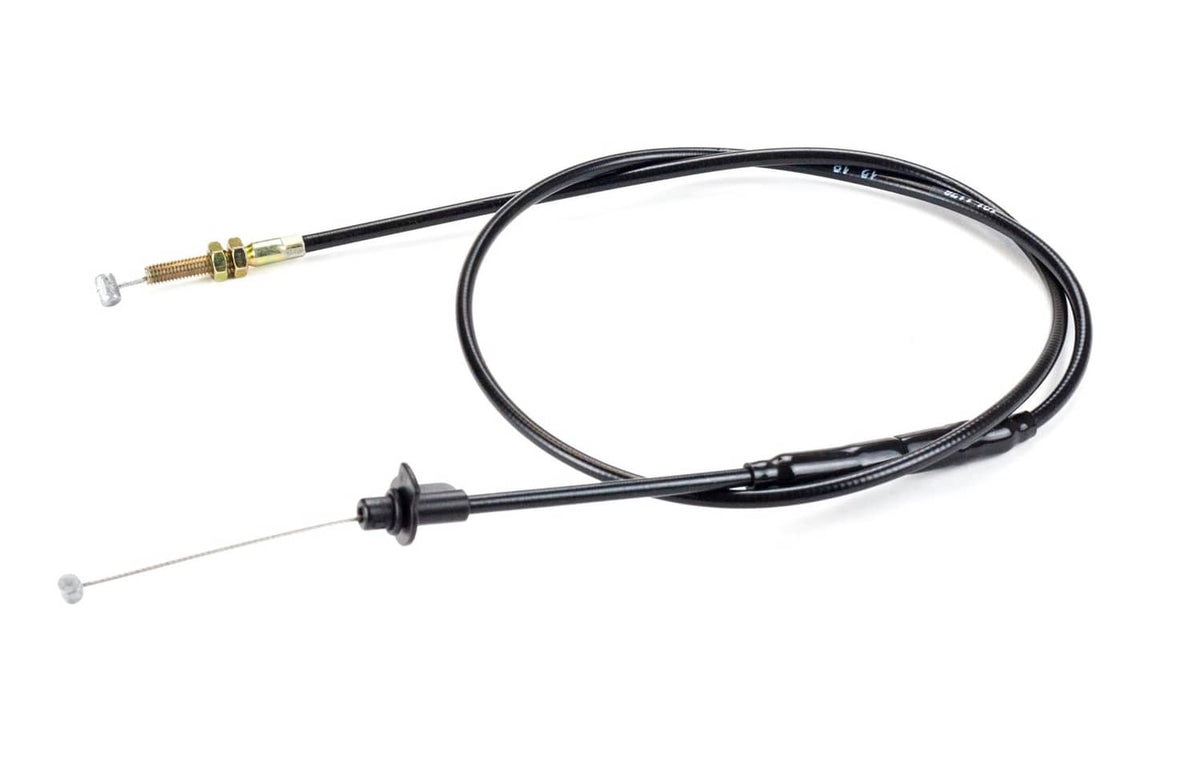 Bethesda Industrial Polaris Outlaw 450 MXR/S, 2009-2010, Throttle Cable - 7081542