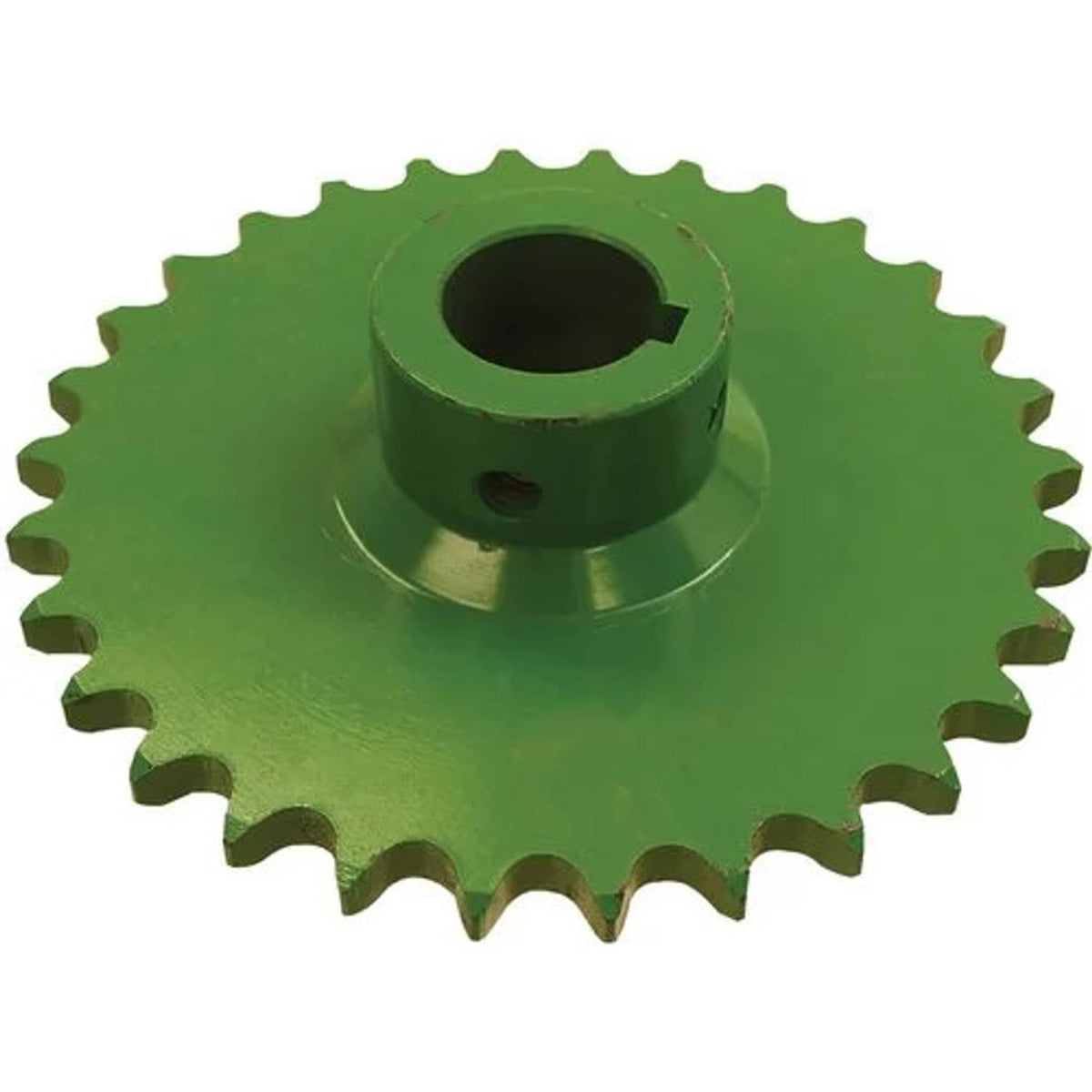 Bethesda Industrial Upper Tailings Auger Housing Sprocket fits John Deere 9500 9600 9650 AH126008