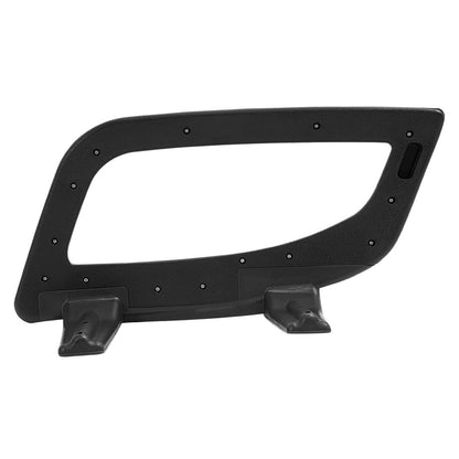 Bethesda Industrial Front Armrest Seat Handle Hip Restraint Hand Rail For Yamaha G29 Drive Golf Cart