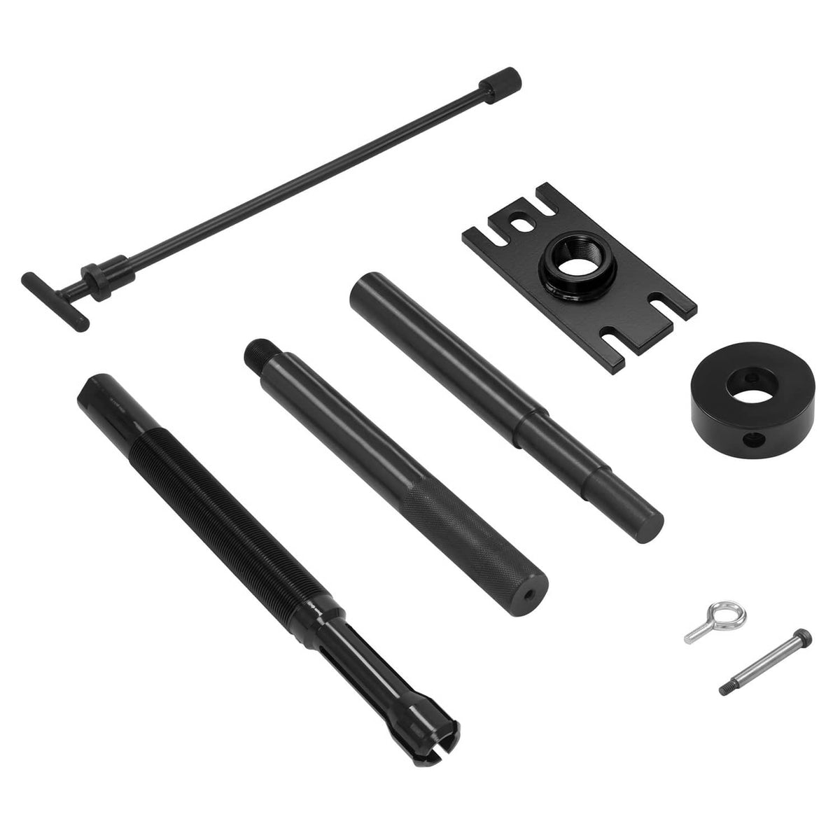 Bethesda Industrial BLK Gimbal Bearing Puller + Alignment Tool For Mercruiser Alpha Bravo MR OMC
