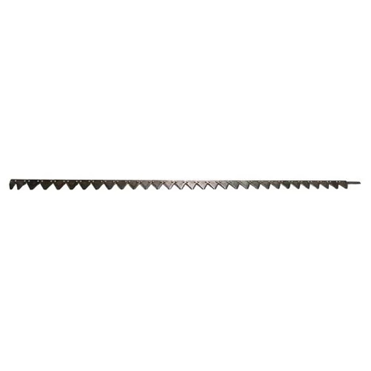 Bethesda Industrial Sickle Assembly - Segmented 25' Bolt-On Spliced Big Tooth