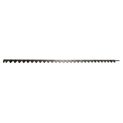 Bethesda Industrial Sickle Assembly - Segmented 25' Bolt-On Spliced Big Tooth