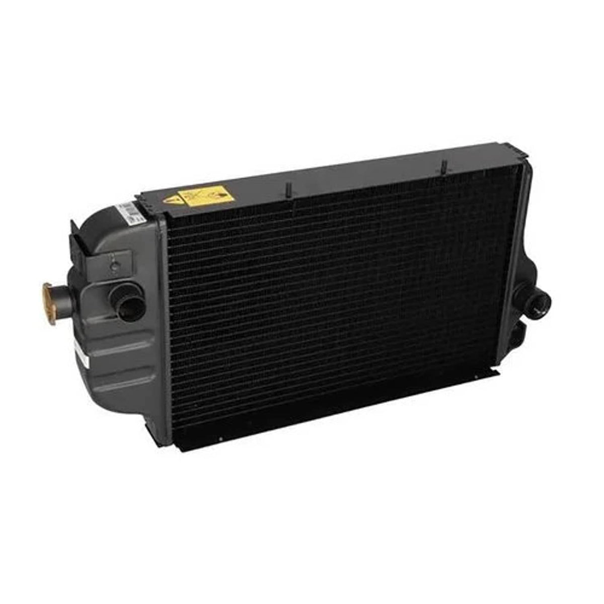 Bethesda Industrial Radiator fits John Deere 410 AR48171 AT32589 AT38583 AT32591