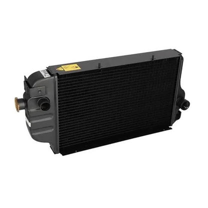 Bethesda Industrial Radiator fits John Deere 410 AR48171 AT32589 AT38583 AT32591