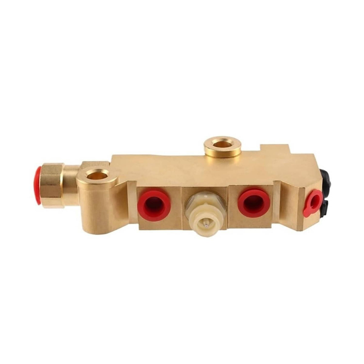 Bethesda Industrial Brass Truck Disc/Drum Brake Brass Proportioning Valve For Chevrolet C10 C20 C30