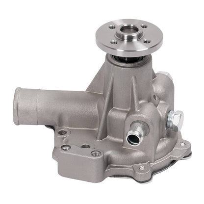 Bethesda Industrial Water Pump For SKID STEER 410 Ford 3415 New Holland TC30 TC35 Case #SBA145017790
