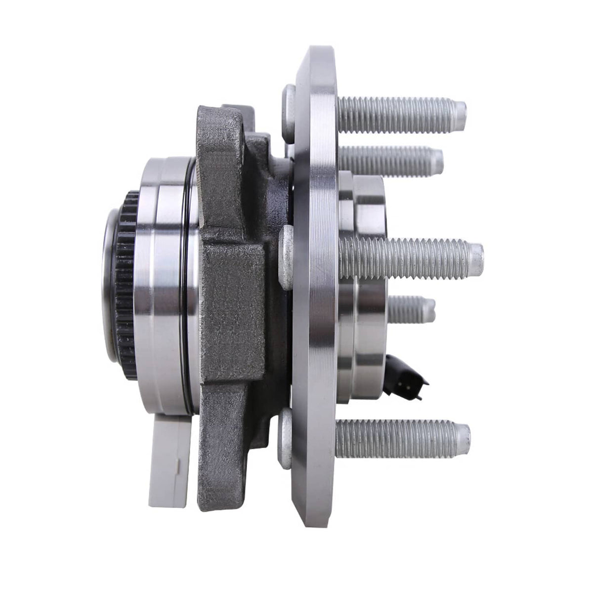 Bethesda Industrial Pair Front Wheel Bearing Hub Fit for FORD F-150 EXPEDITION 2011 2012 2013 2014
