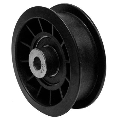 Bethesda Industrial 2PK Idler Pulley for Cub Cadet 00030782 02004558 Z-Force 44” 48” 52”