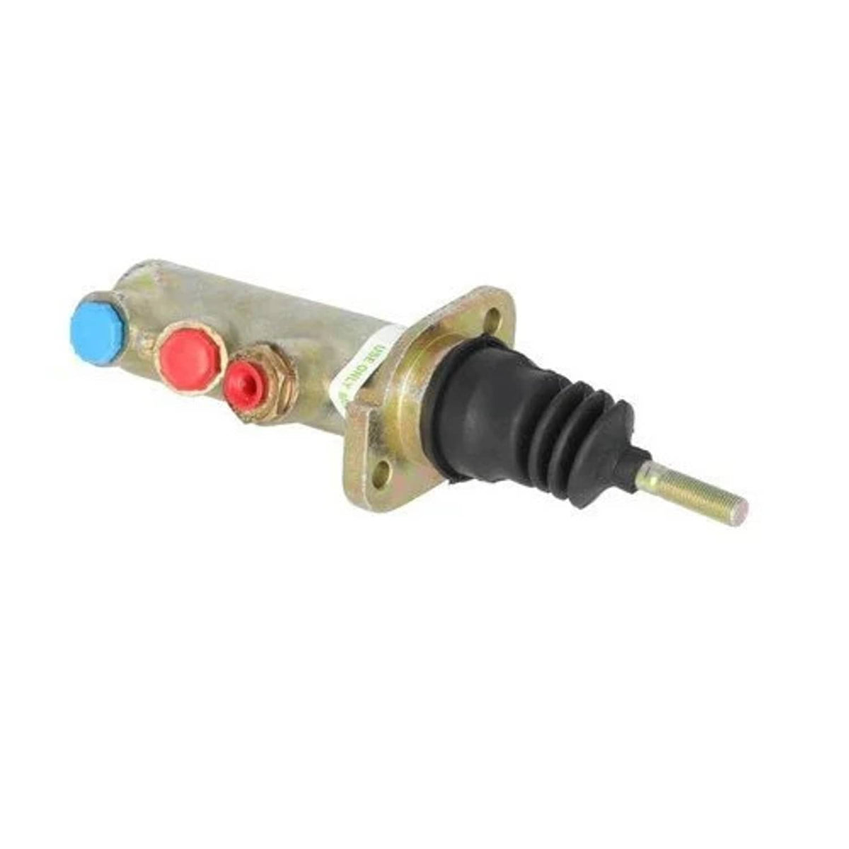 Bethesda Industrial Brake Master Cylinder fits New Holland