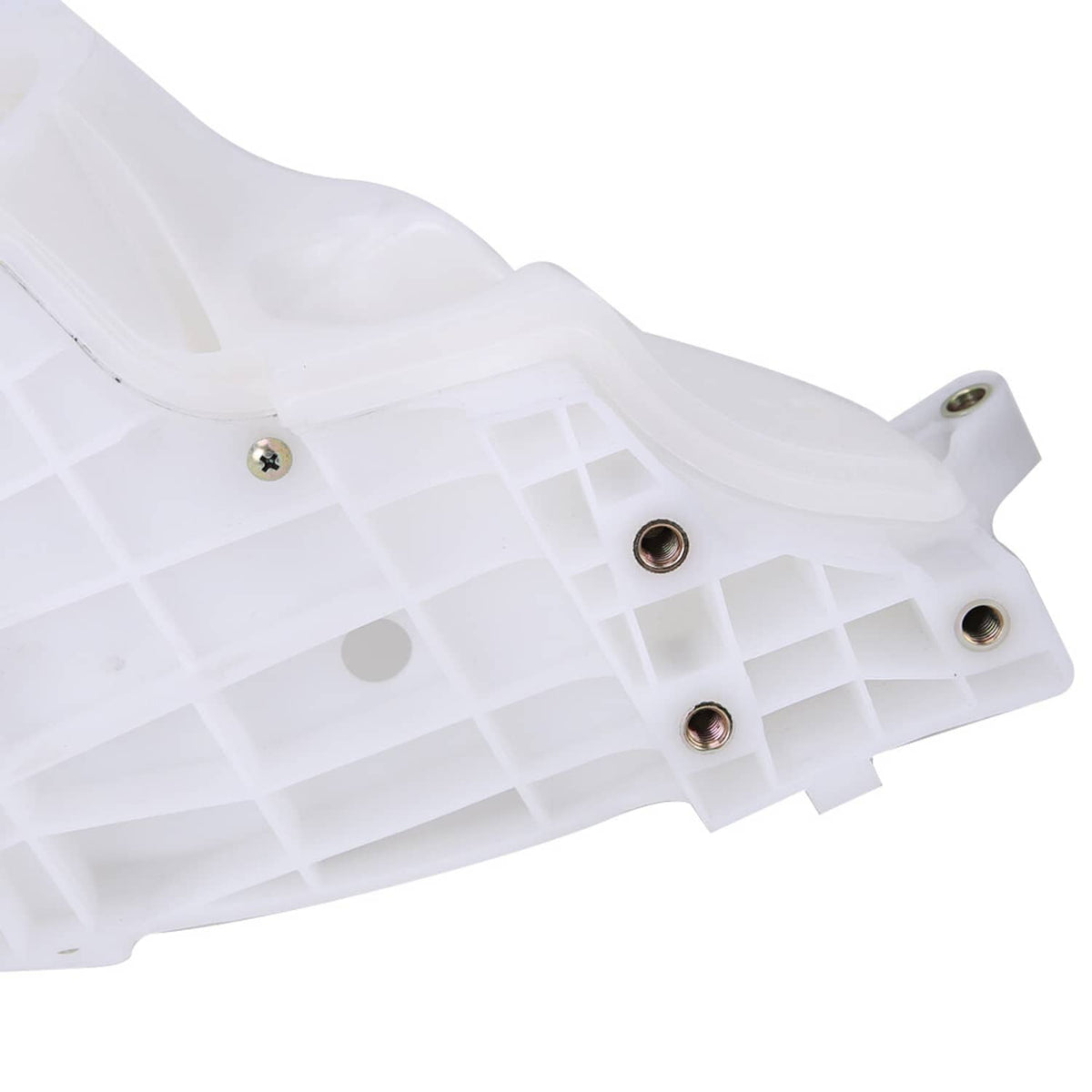 Bethesda Industrial Inner Fairing Speaker Enclosure Cover for Harley Touring Street Glide 2014-2024
