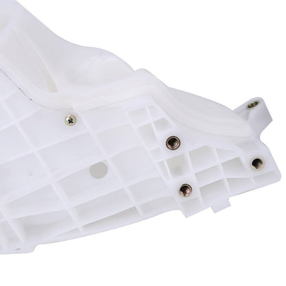 Bethesda Industrial Inner Fairing Speaker Enclosure Cover for Harley Touring Street Glide 2014-2024