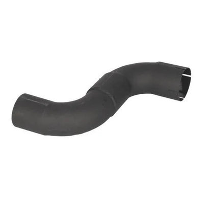 Bethesda Industrial Muffler Eliminator - Black fits Case IH 5120 5130 5140 5230 5240 5250