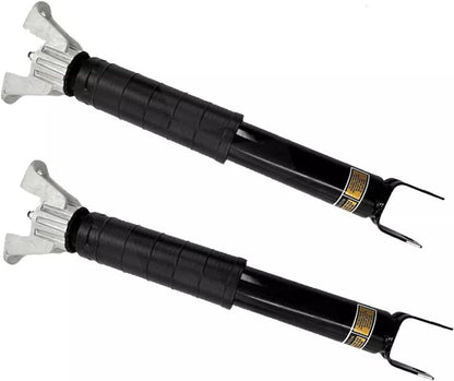 Bethesda Industrial New 2Pcs Rear Suspension Shock Absorbers For 2014-2023 Dodge Durango 68330539AB