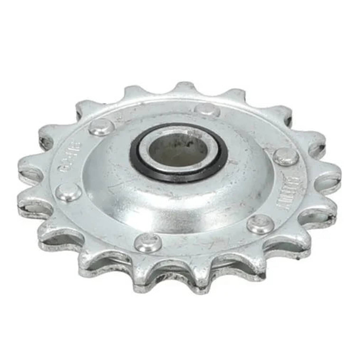 Bethesda Industrial Sprocket - Idler fits John Deere 466 467 567 L2231C fits New Holland 103244