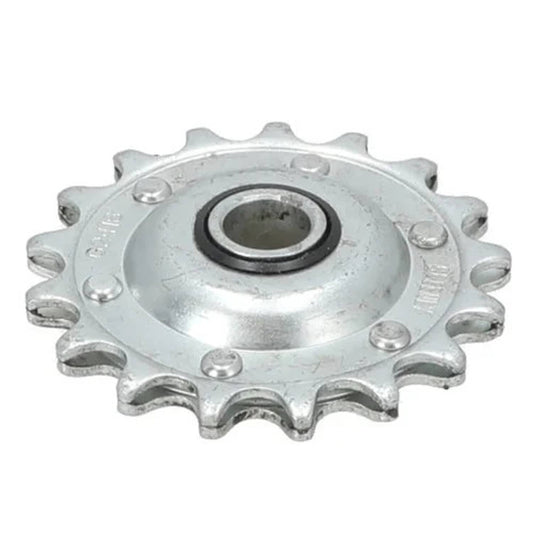 Bethesda Industrial Sprocket - Idler fits John Deere 466 467 567 L2231C fits New Holland 103244