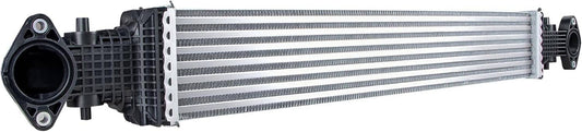 Bethesda Industrial Turbo Charge Air Intercooler Fits For 22-24 Honda Accord Civic CR-V 1971064AA01