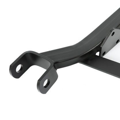 Bethesda Industrial 5" Drop Axle Golf Cart Lift Kit For EZGO TXT Medalist Gas Models 1994-2001.5