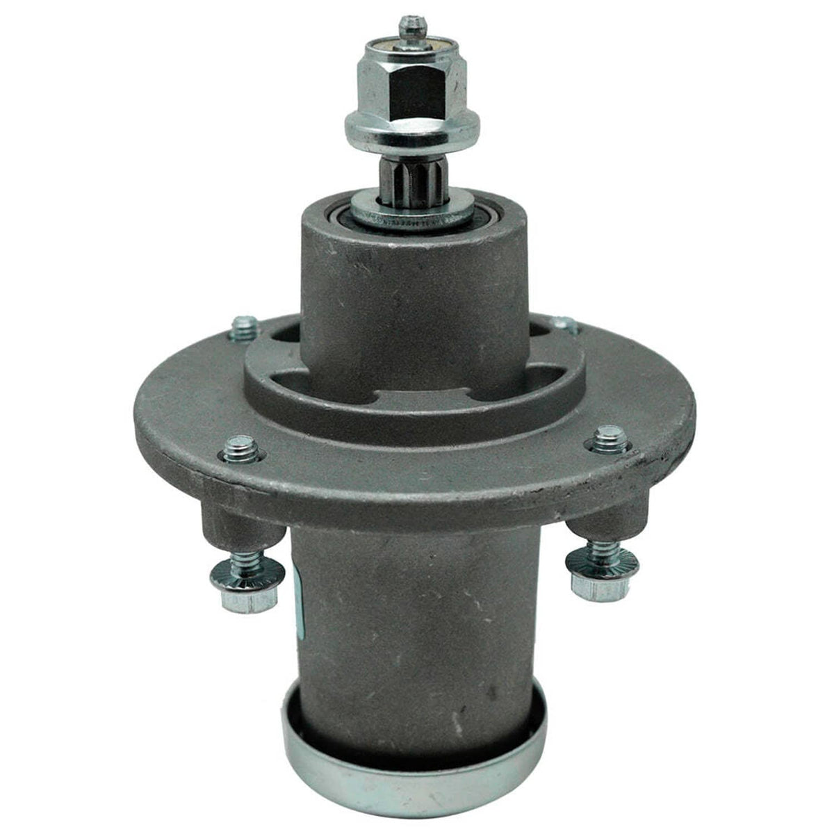 Bethesda Industrial Deck Spindle Assembly for Husqvarna 48 52 61 inch EZ 4216 539112170