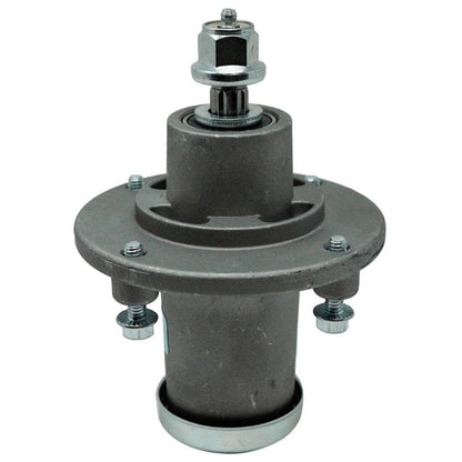 Bethesda Industrial Deck Spindle Assembly for Husqvarna 48 52 61 inch EZ 4216 539112170