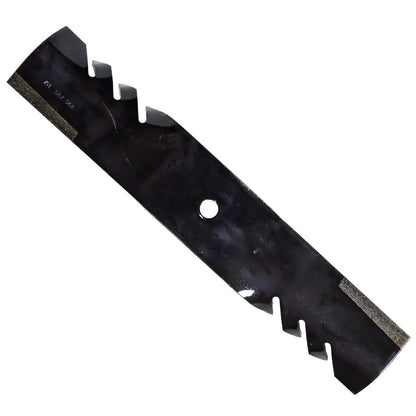 Bethesda Industrial 6PK Oregon 396-735 G6 Gator Blades Fits Scag A48110 481706 482461 32" 48"