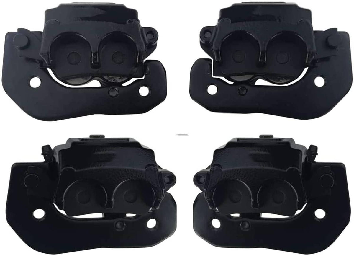 Bethesda Industrial Front Rear Brake Calipers for Can-Am Renegade 500 570 850 1000 2012-2019